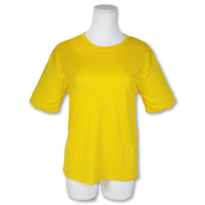 カラーTシャツ