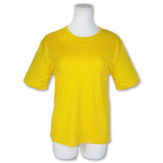 カラーTシャツ