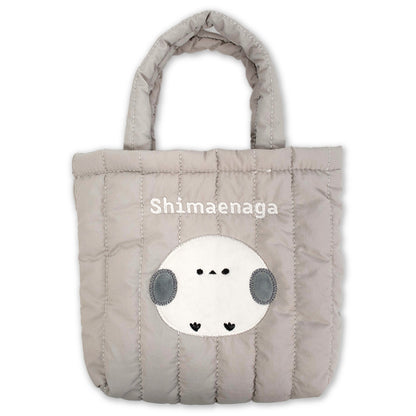 ハンドバッグ シマエナガ