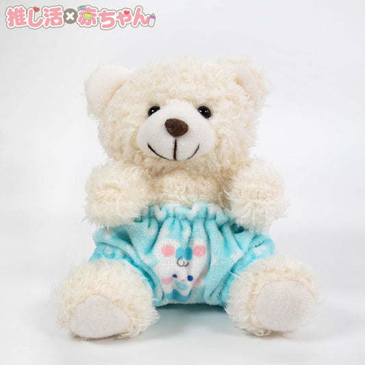 推し活×赤ちゃん ぬいぐるみ用パンツ