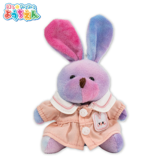 推しとわくわくようちえん ぬいぐるみ用服