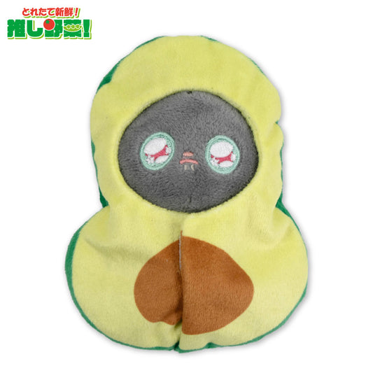 【予約販売】とれたて新鮮！推し野菜！ ぬいぐるみ用着ぐるみ