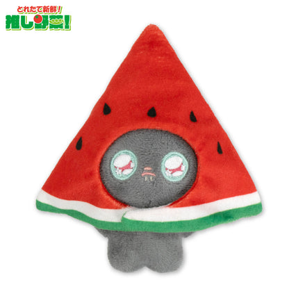 【予約販売】とれたて新鮮！推し野菜！ ぬいぐるみ用着ぐるみ