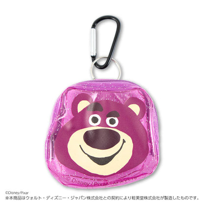ディズニー/ピクサー ダイカットクリアマルチケース