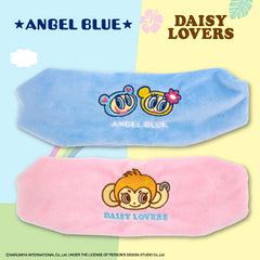 ANGEL BLUE　DAISY LOVERS コラボ ヘアバンド