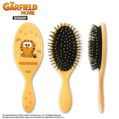 THE GARFIELD MOVIE コラボ ヘアブラシ