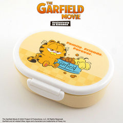 THE GARFIELD MOVIE コラボ ランチボックス