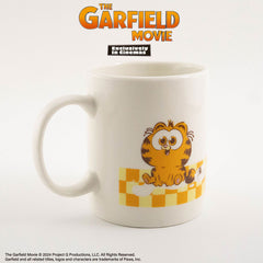 THE GARFIELD MOVIE コラボ マグカップ