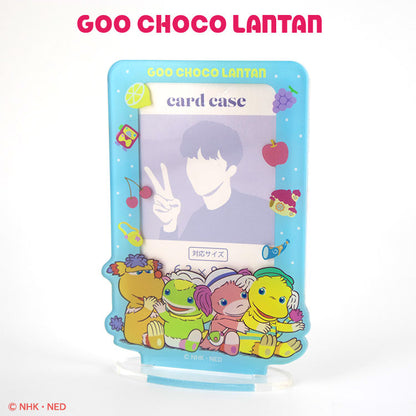 ぐ～チョコランタン コラボ アクリルフォトスタンド