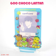 ぐ～チョコランタン コラボ アクリルフォトスタンド
