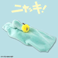 ニャッキ！ コラボ ヘアバンド
