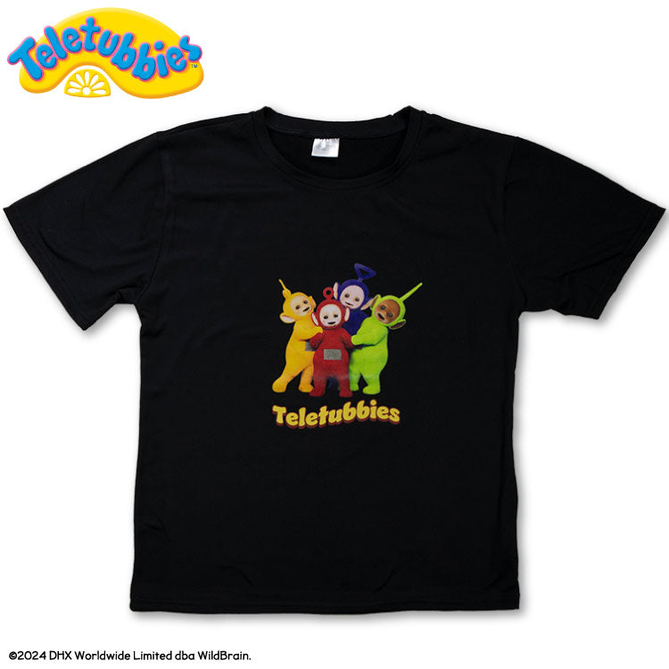 テレタビーズ コラボ Tシャツ