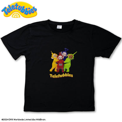テレタビーズ コラボ Tシャツ
