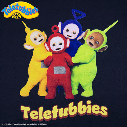 テレタビーズ コラボ Tシャツ