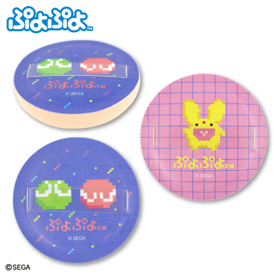ぷよぷよ コラボ メイクパフ2P