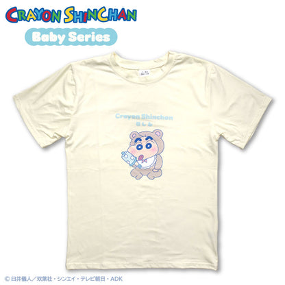 クレヨンしんちゃん コラボ ベイビーしんちゃん Tシャツ