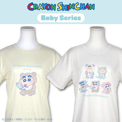 クレヨンしんちゃん コラボ ベイビーしんちゃん Tシャツ