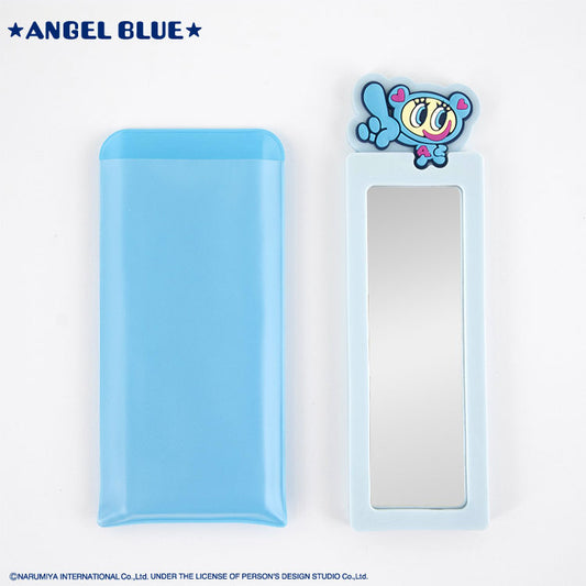 ANGEL BLUE　DAISY LOVERS コラボ スティックミラー