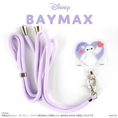 ベイマックス フォンタブ＆ショルダーストラップ