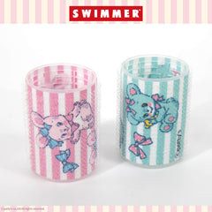 SWIMMER コラボ 前髪カーラー２P