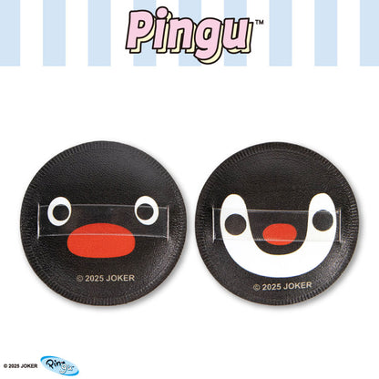 ピングー コラボ メイクパフ２P
