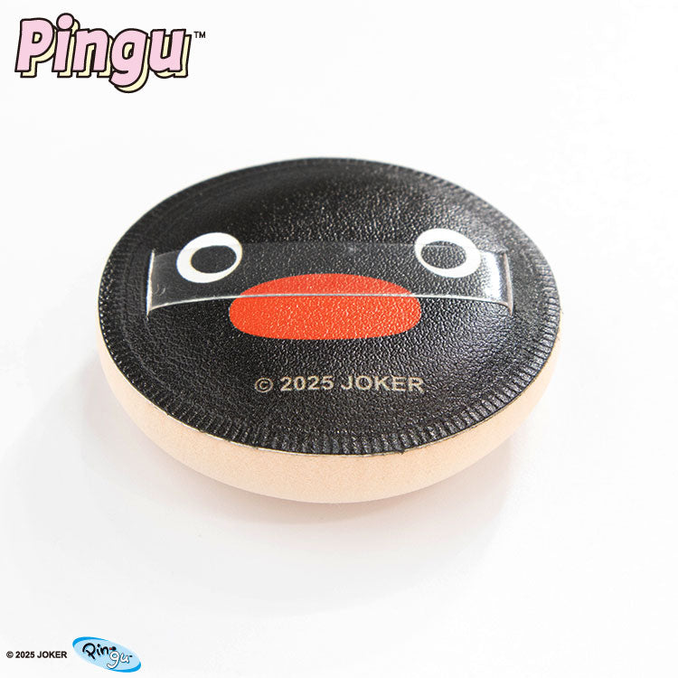 ピングー コラボ メイクパフ２P