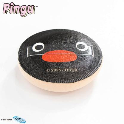 ピングー コラボ メイクパフ２P