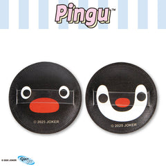 ピングー コラボ メイクパフ２P