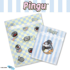 ピングー コラボ 洗濯ネット２P