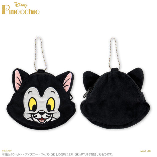 ピノキオ ダイカットポーチ