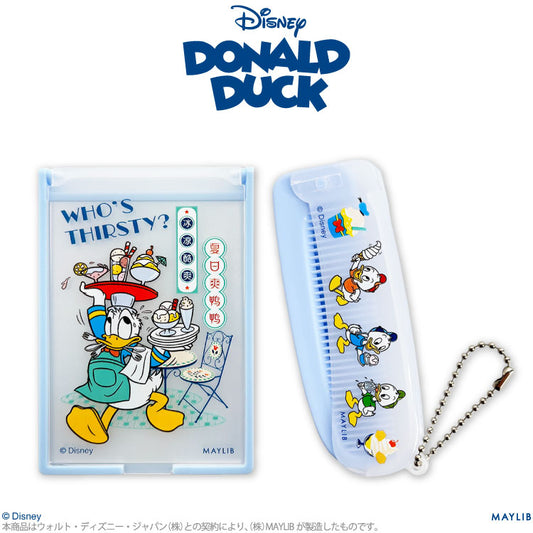 ダック・ファミリー ミラー&コーム