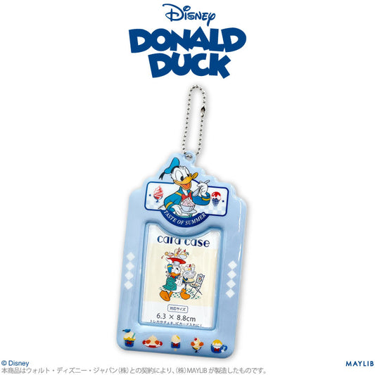 ダック・ファミリー カードホルダー