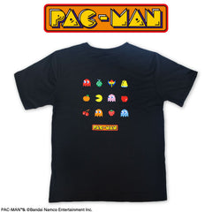 パックマン コラボ Tシャツ