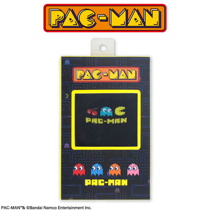 パックマン コラボ クルーソックス
