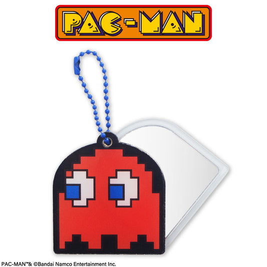 パックマン コラボ スライドミラー