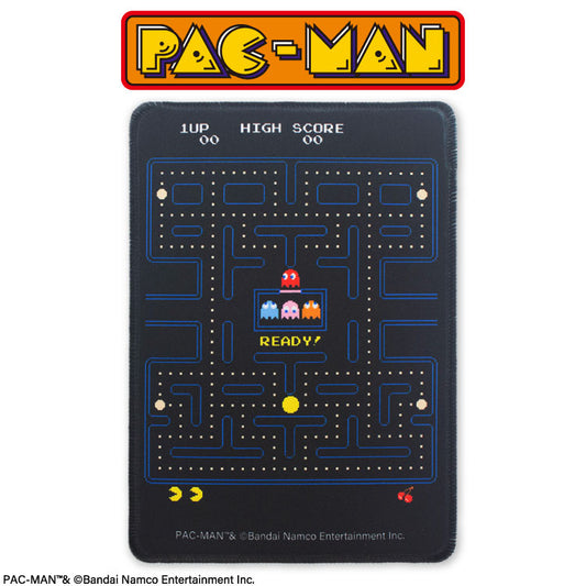 パックマン コラボ マウスパッド