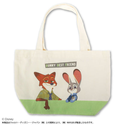 ディズニー/ピクサー ミニトートバッグ