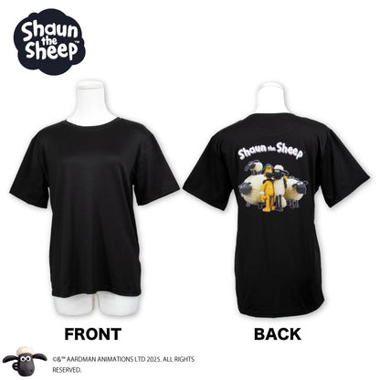 ひつじのショーン コラボ Tシャツ