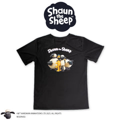 ひつじのショーン コラボ Tシャツ