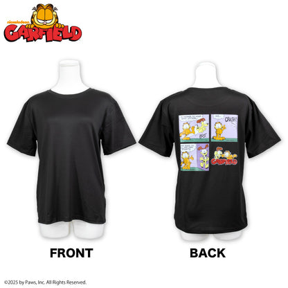 ガーフィールド コラボ Tシャツ
