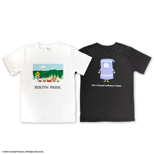 サウスパーク コラボ Tシャツ