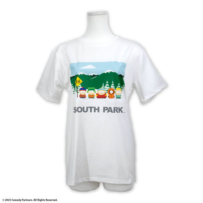 サウスパーク コラボ Tシャツ