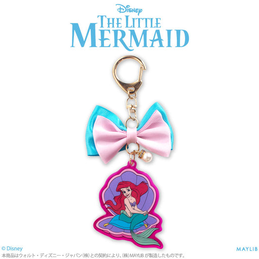 リトル・マーメイド アクリルキーホルダー