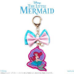 リトル・マーメイド アクリルキーホルダー