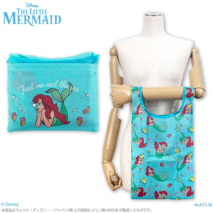 リトル・マーメイド エコバッグ