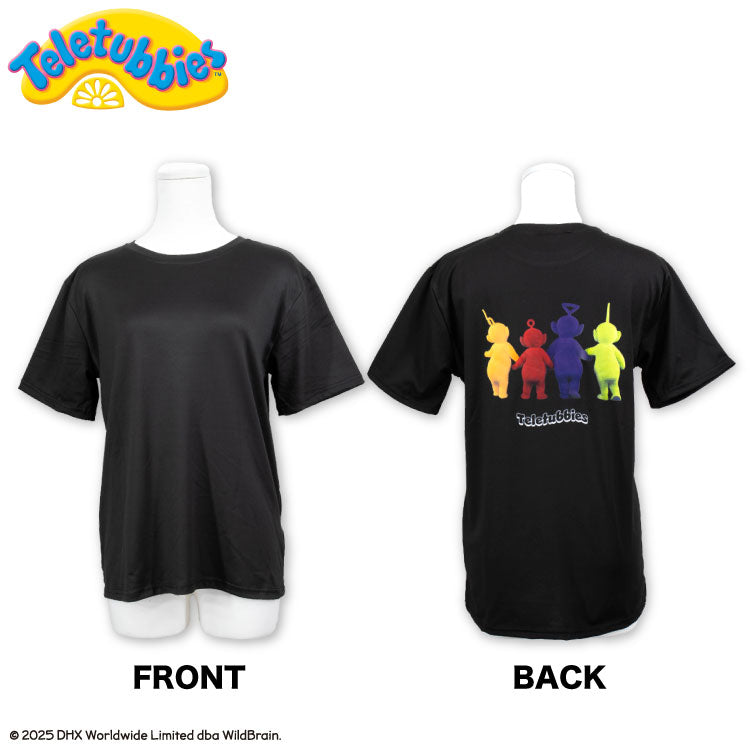 テレタビーズ コラボ Tシャツ