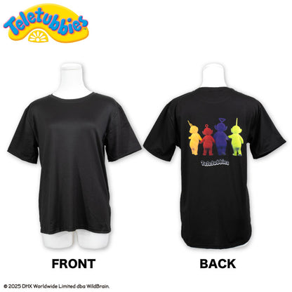 テレタビーズ コラボ Tシャツ