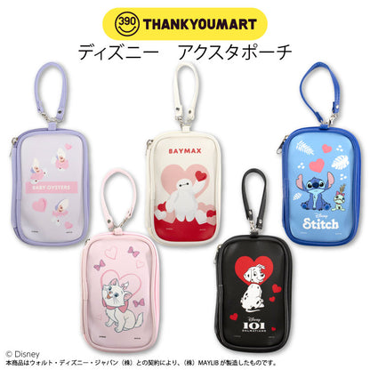 ディズニー アクスタポーチ