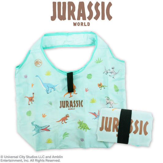 ジュラシックワールド コラボ エコバッグ(大)