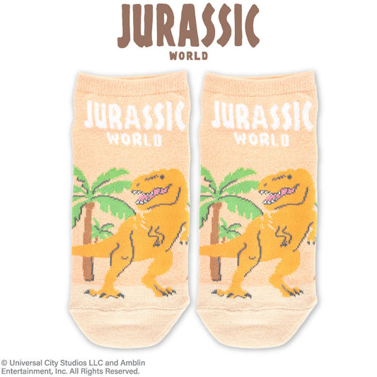 ジュラシックワールド コラボ アンクルソックス